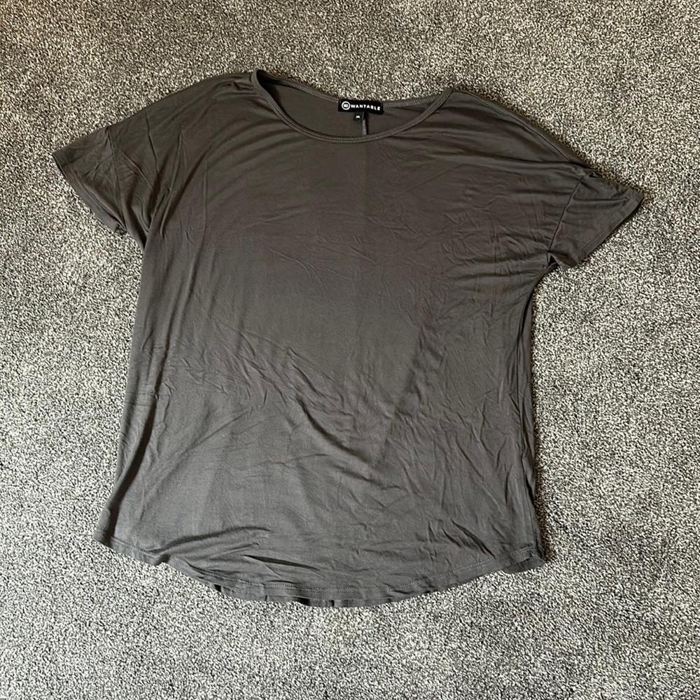 Soft Tee Shirt